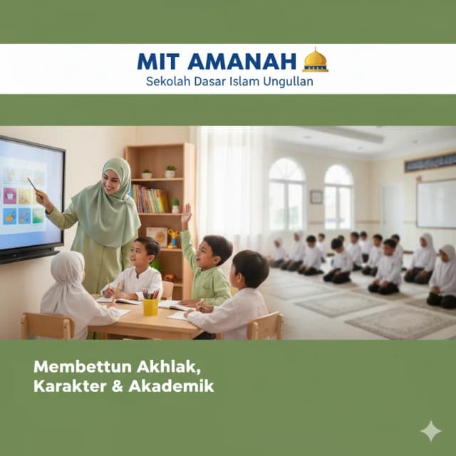 Semua yang Perlu diketahui Sebelum Mendaftarkan Putra-Putri Anda