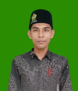 Muhammad Habib Amirudin Al-Haq